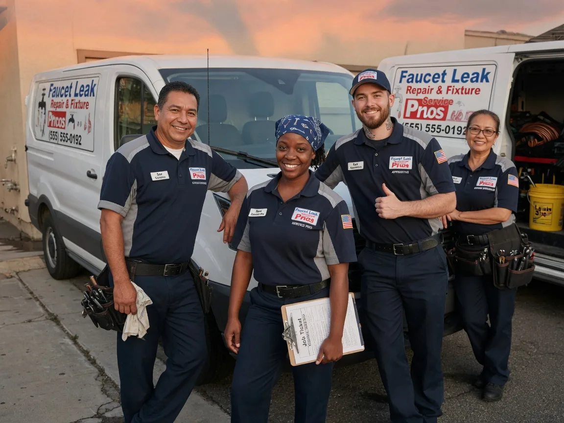 Faucet Repair company in Fenwick Island, DE