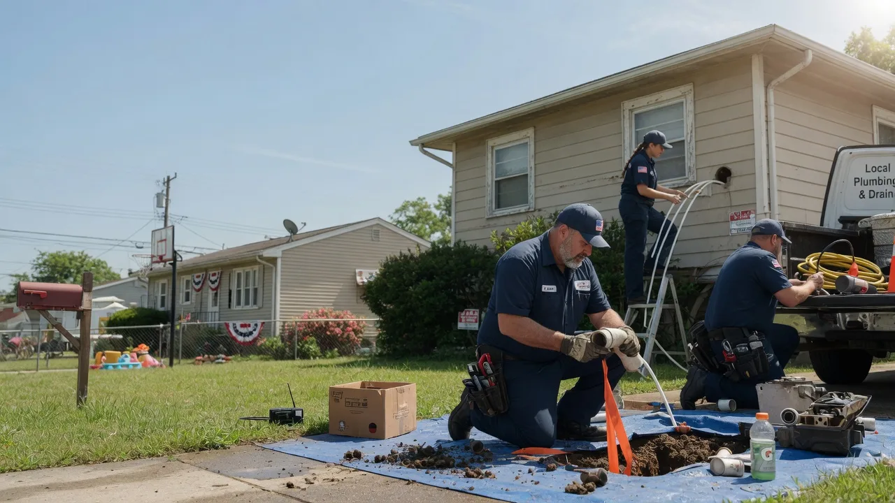 Faucet Repair in Fenwick Island, DE near me