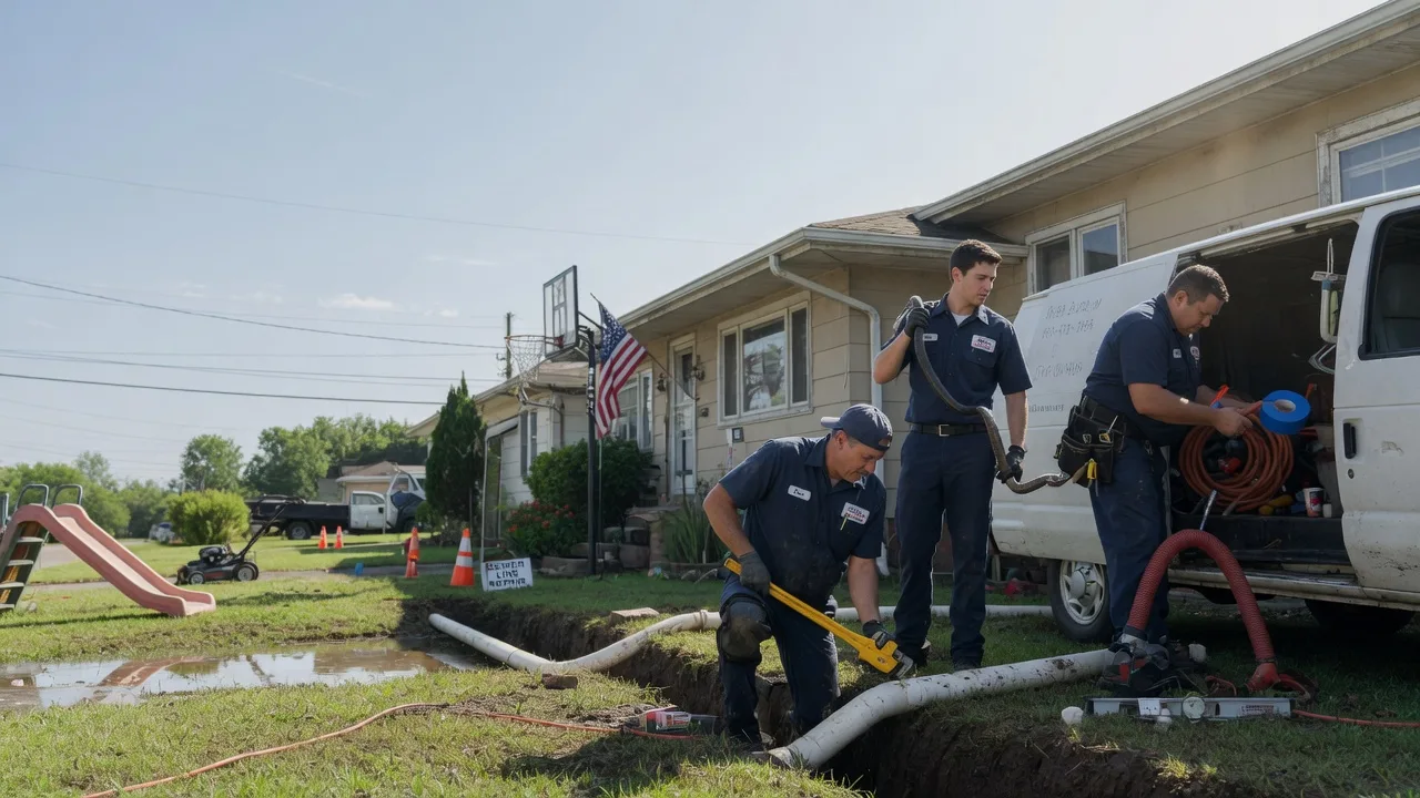 Toilet Installation in Fenwick Island, DE near me